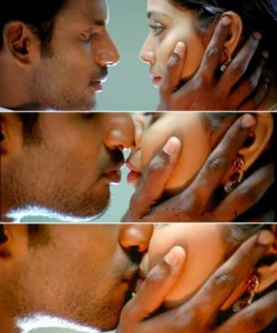 1ca22-vishal-lakshmi-menon-lip-kiss