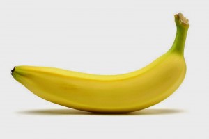 sleep-banana