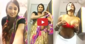 swathi-naidu-latest-video