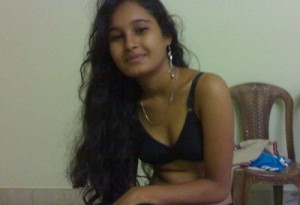 Bangladeshi College Girl nude (7)