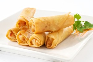 Spring Rolls