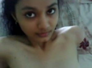 Cute-n-Hot-north-Indian-GF-fucking