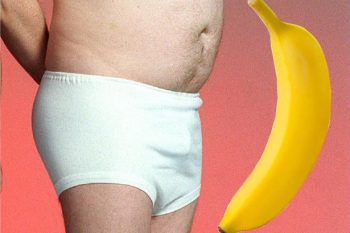 banana