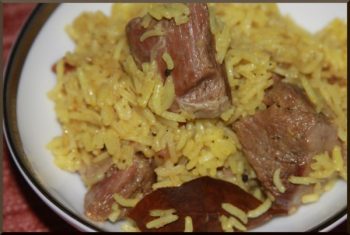 mutton-pulao-recipe-in-tamil-languagemutton-pulao-tamil-samayalmutton-pulao-cooking-tips-tamilmutton-rice-recipes-samayal-kurippugal-e1447488227560